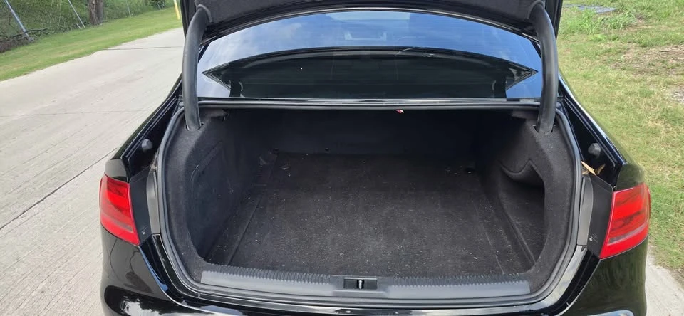 2012 Audi B8 A4 - Image 13 of 20