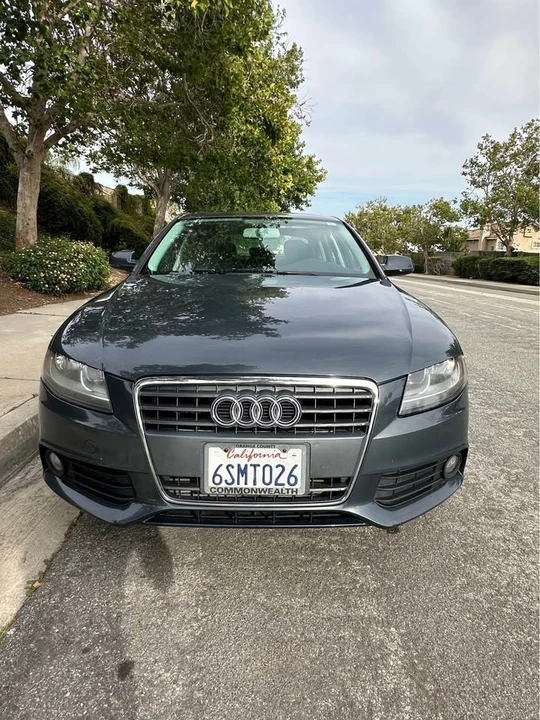 2012 Audi B8 A4 - Image 2 of 20