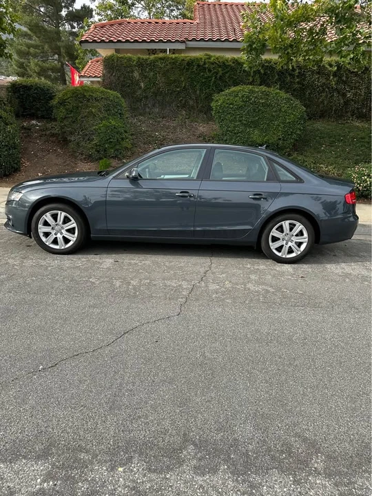 2012 Audi B8 A4 - Image 8 of 20