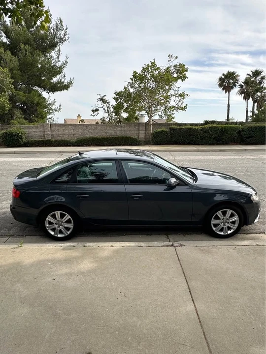 2012 Audi B8 A4 - Image 3 of 20