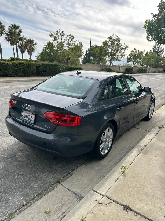 2012 Audi B8 A4 - Image 4 of 20