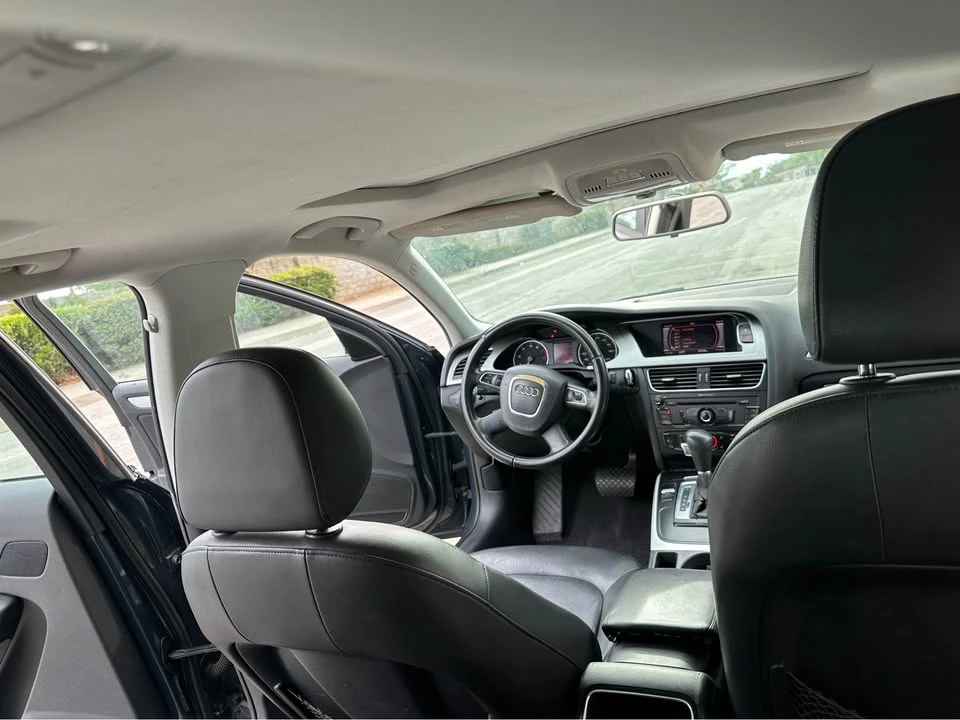 2012 Audi B8 A4 - Image 11 of 20