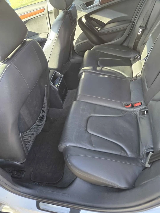 2012 Audi B8 A4 - Image 11 of 12