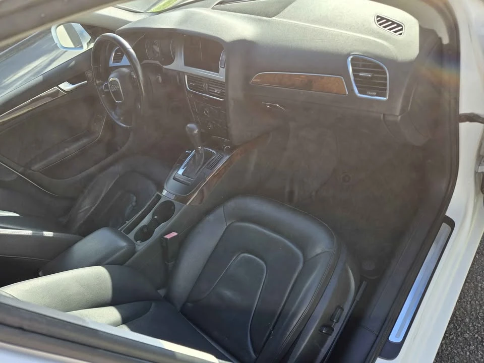 2012 Audi B8 A4 - Image 9 of 12