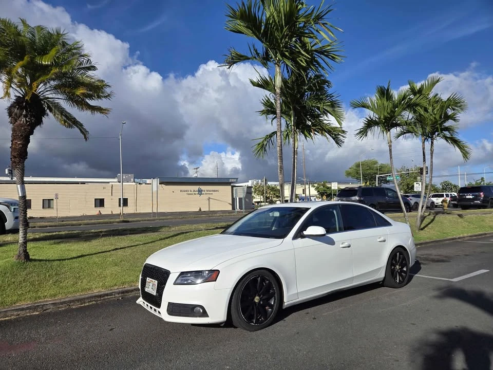 2012 Audi B8 A4 - Image 2 of 12