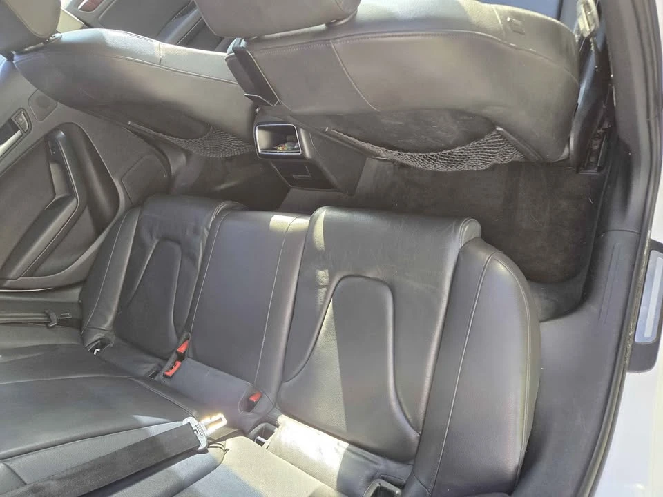 2012 Audi B8 A4 - Image 8 of 12