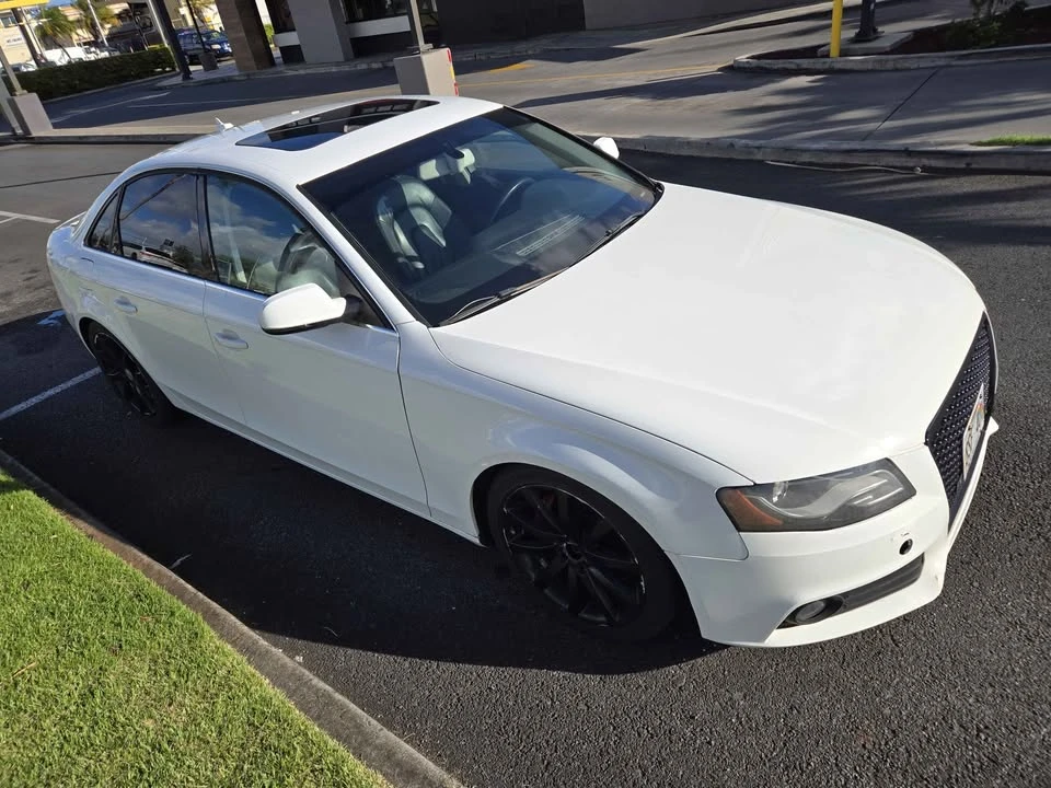 2012 Audi B8 A4 - Image 3 of 12
