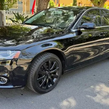 2012 Audi A4 2.0T Sedan