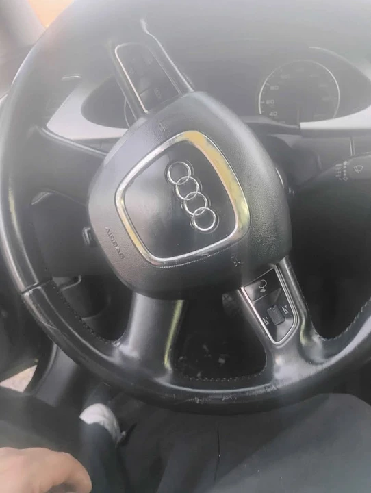 2012 Audi B8 A4 - Image 4 of 8