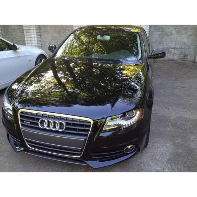 2012 Audi B8 A4 - Image 8 of 8