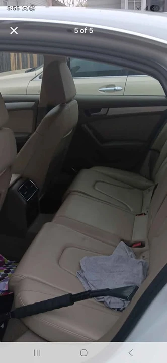 2012 Audi B8 A4 - Image 4 of 5