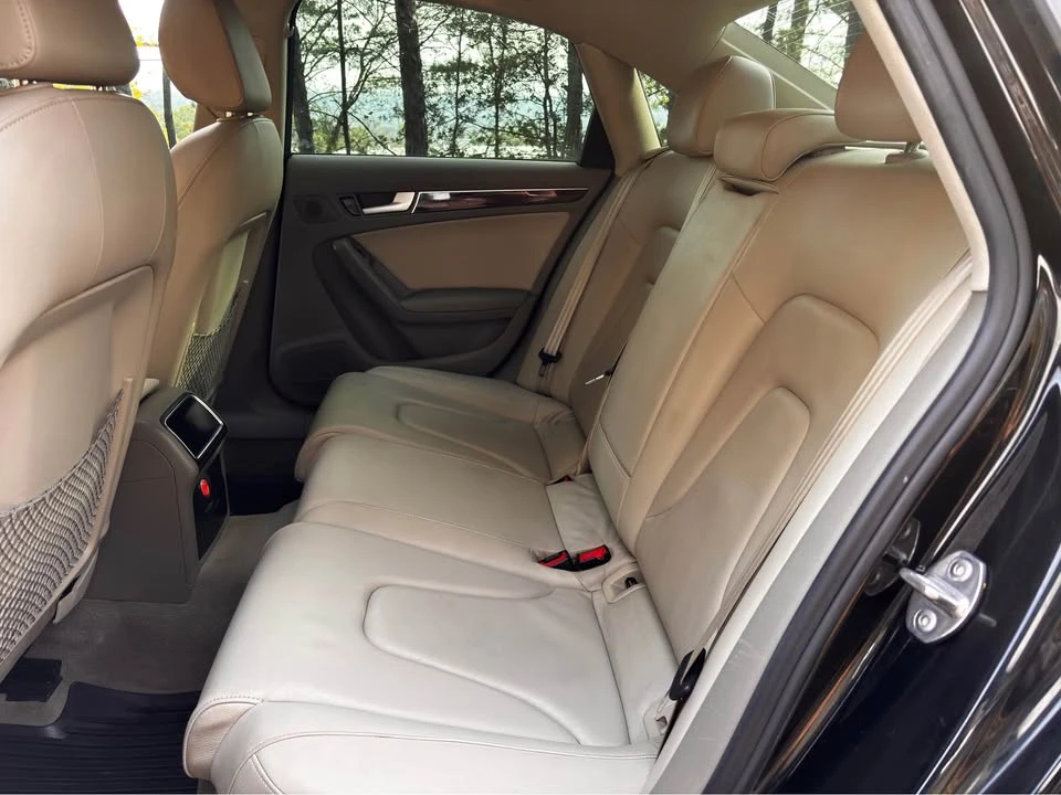 2012 Audi B8 A4 - Image 10 of 17