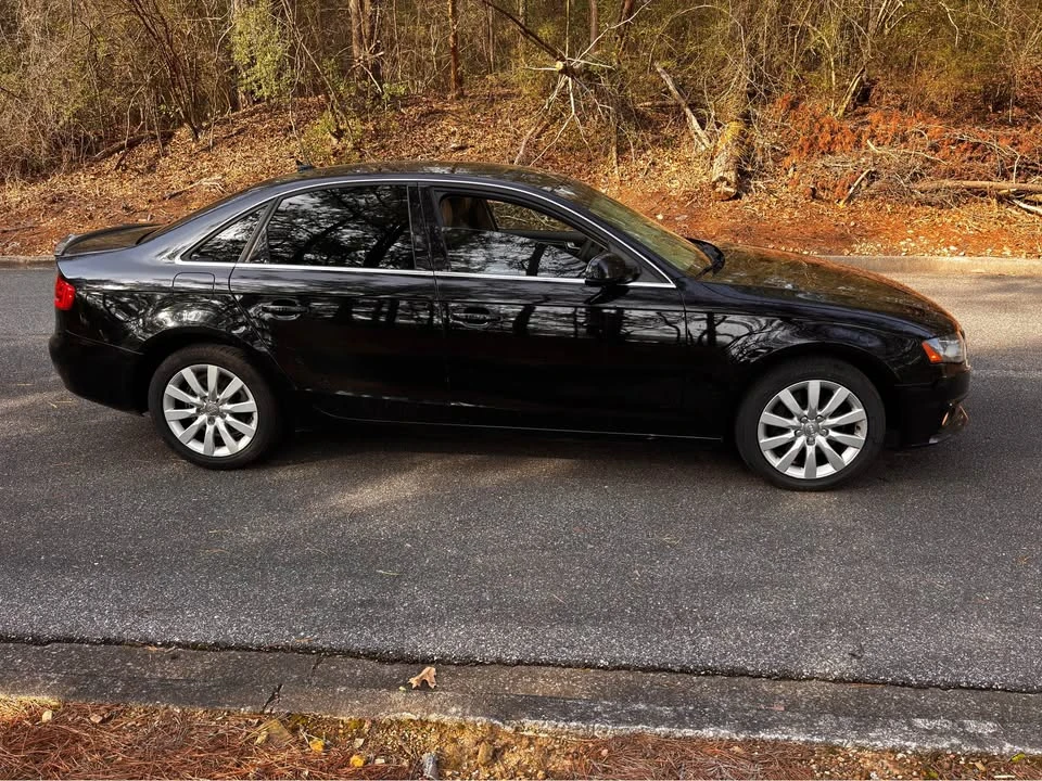 2012 Audi B8 A4 - Image 4 of 17