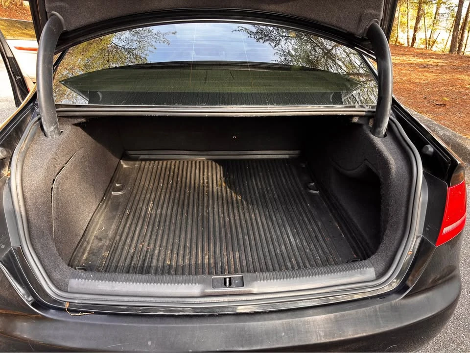 2012 Audi B8 A4 - Image 11 of 17