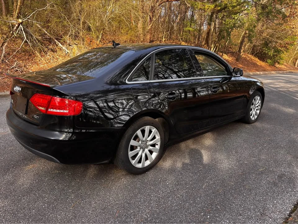 2012 Audi B8 A4 - Image 5 of 17