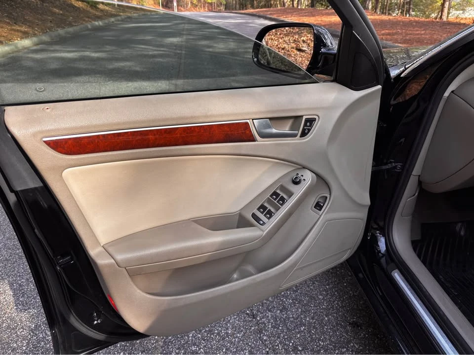2012 Audi B8 A4 - Image 9 of 17