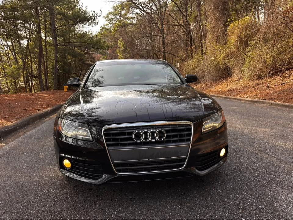 2012 Audi B8 A4 - Image 2 of 17