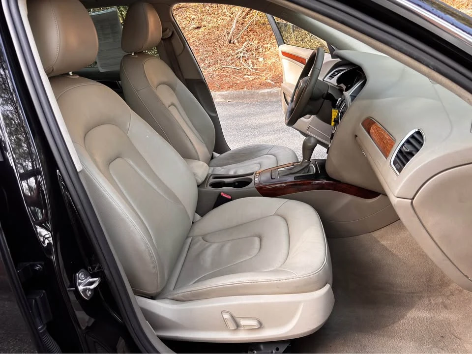 2012 Audi B8 A4 - Image 12 of 17