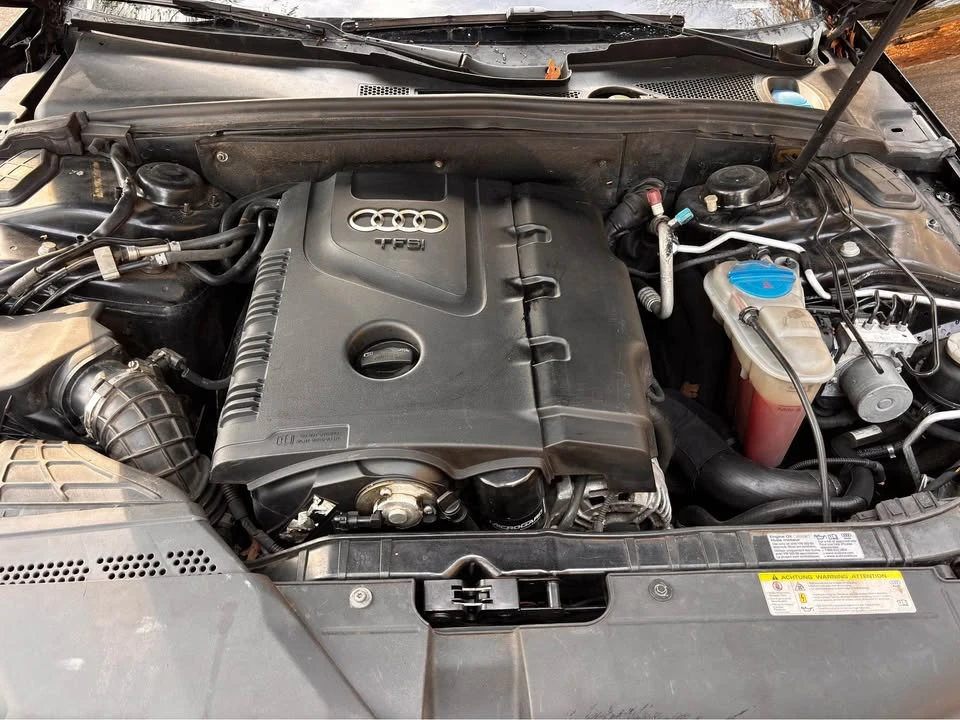 2012 Audi B8 A4 - Image 15 of 17