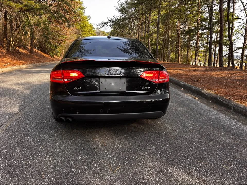 2012 Audi B8 A4 - Image 6 of 17