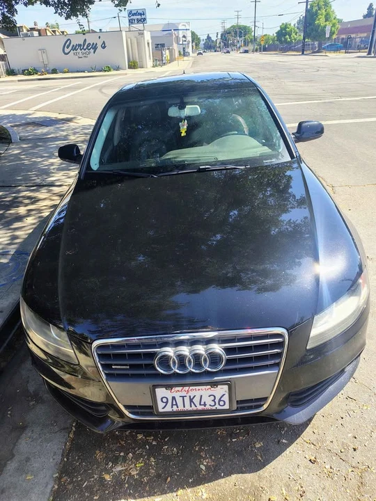 2012 Audi B8 A4 - Image 2 of 2