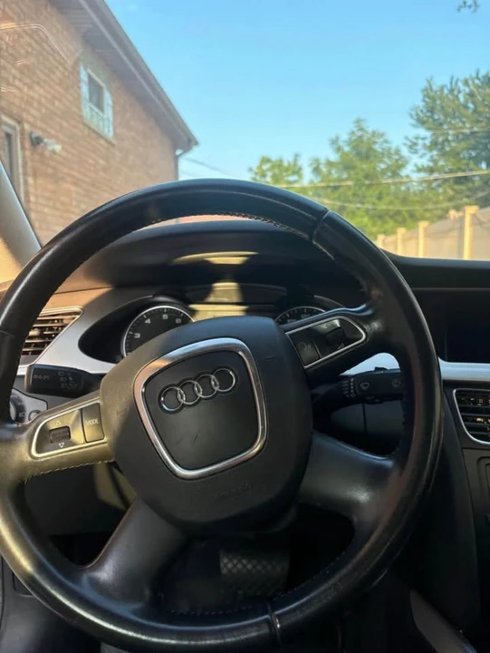 2012 Audi B8 A4 - Image 2 of 7