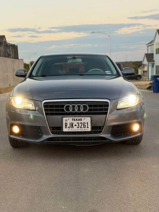 2012 Audi B8 A4 - Image 3 of 14