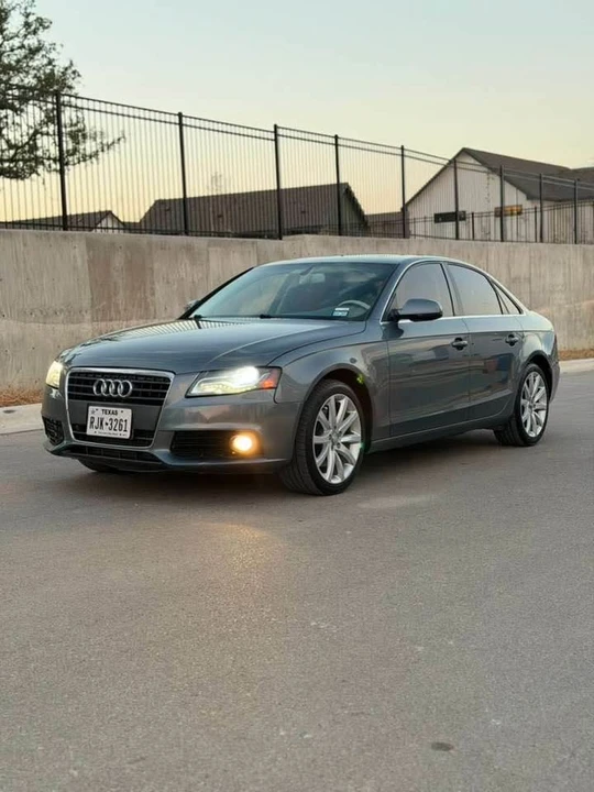 2012 Audi B8 A4 - Image 2 of 14
