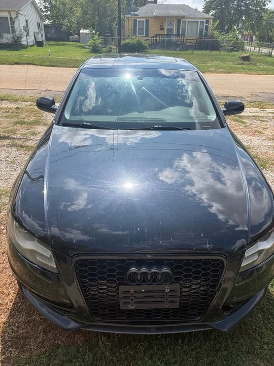 2012 Audi B8 A4 - Image 7 of 8