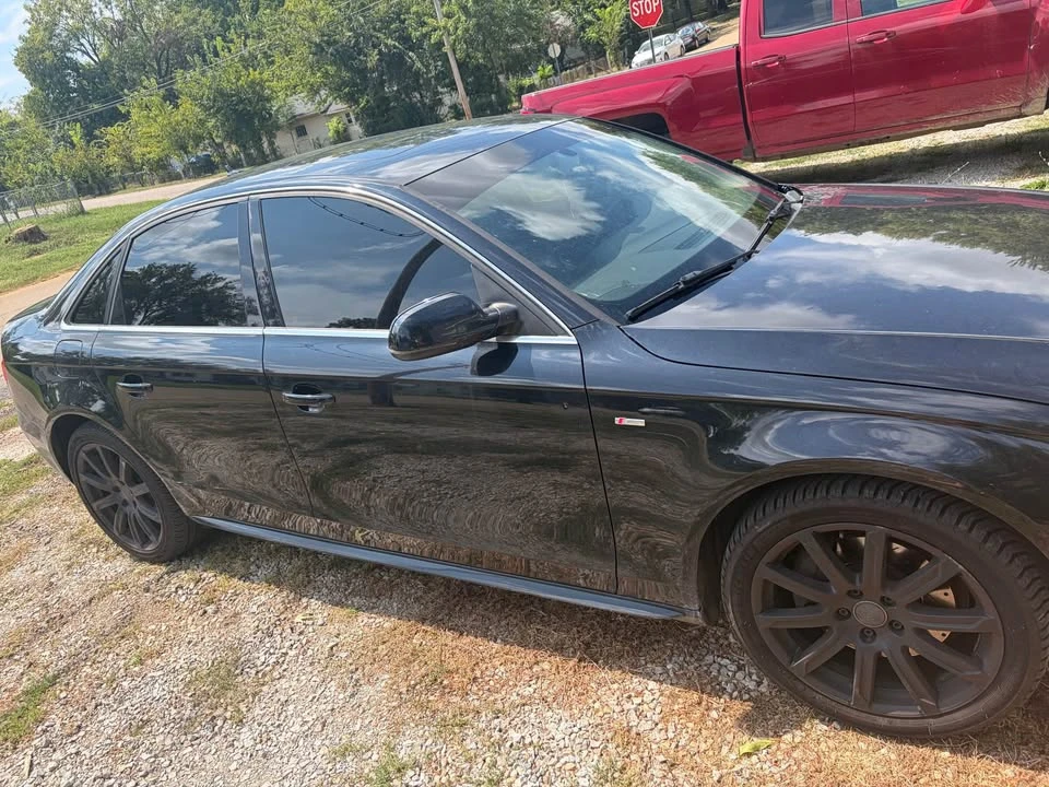 2012 Audi B8 A4 - Image 6 of 8