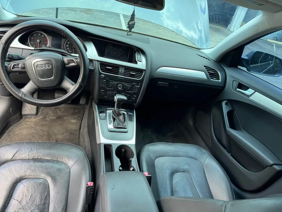 2012 Audi B8 A4 - Image 10 of 15