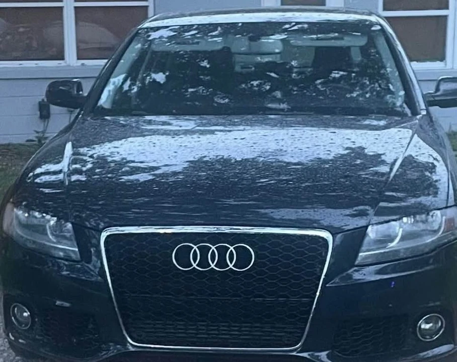 2012 Audi B8 A4 - Image 2 of 6