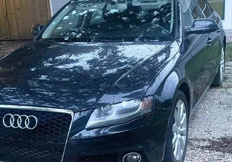 2012 Audi B8 A4 - Image 3 of 6