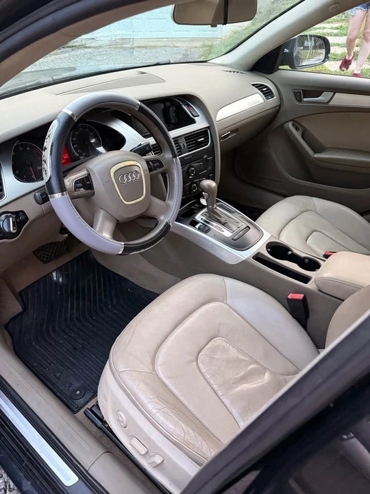 2012 Audi B8 A4 - Image 5 of 8