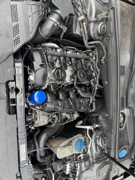 2012 Audi B8 A4 - Image 7 of 15