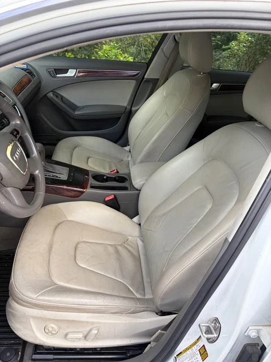 2012 Audi B8 A4 - Image 5 of 6