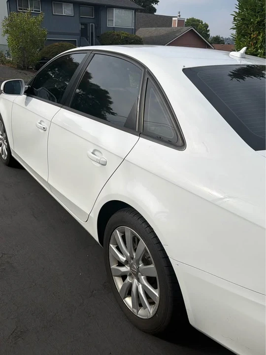 2012 Audi B8 A4 - Image 3 of 4