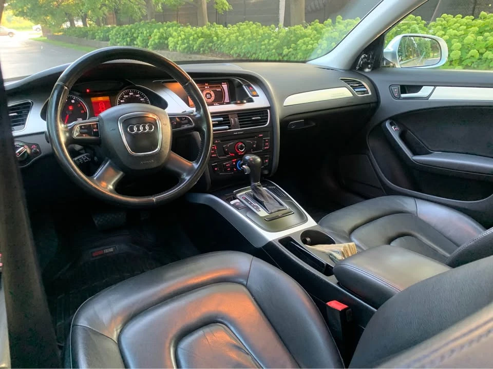 2012 Audi B8 A4 - Image 2 of 9