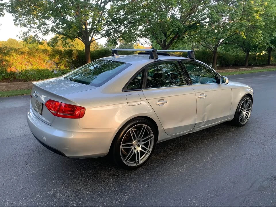 2012 Audi B8 A4 - Image 7 of 9