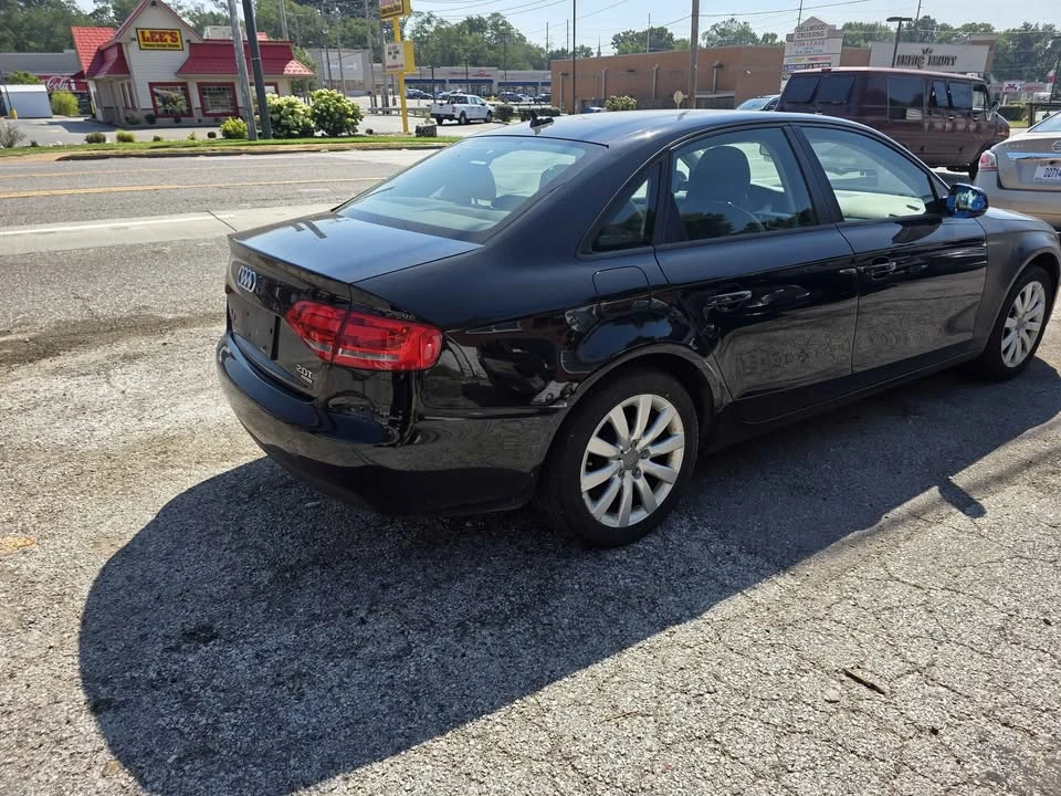 2012 Audi B8 A4 - Image 5 of 13