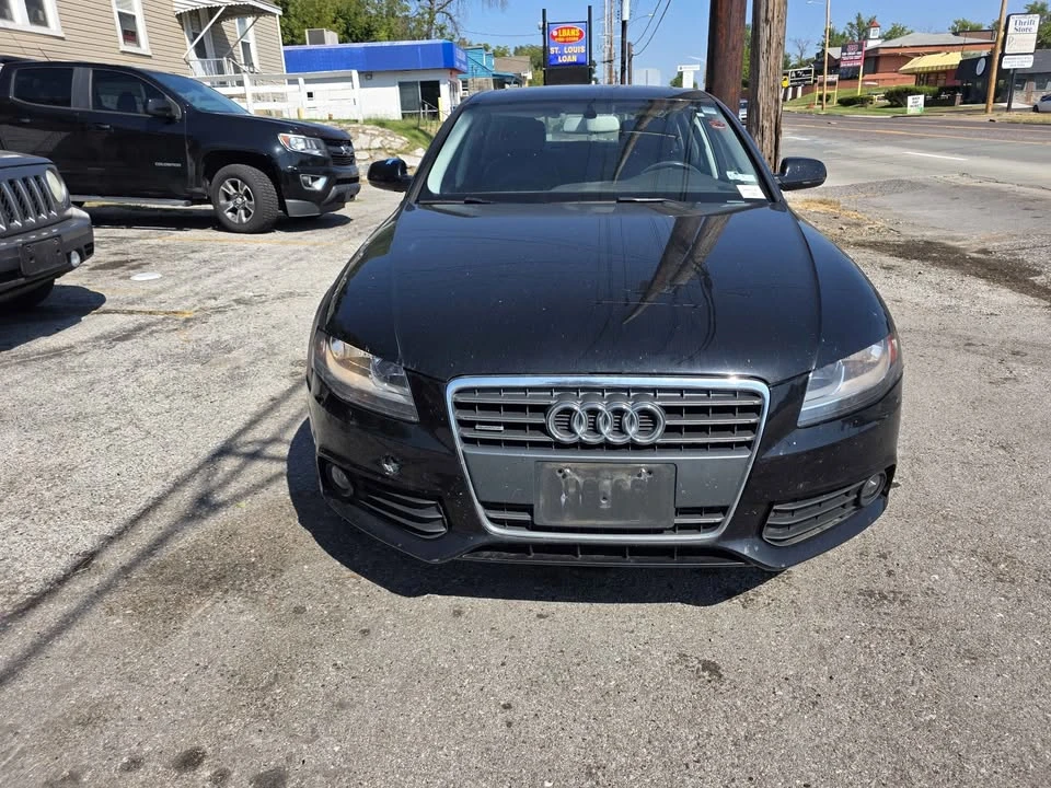 2012 Audi B8 A4 - Image 2 of 13