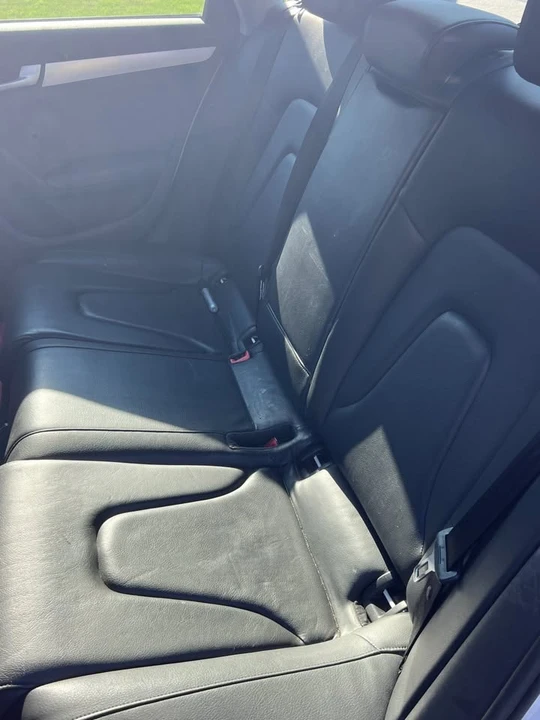2012 Audi B8 A4 - Image 4 of 6