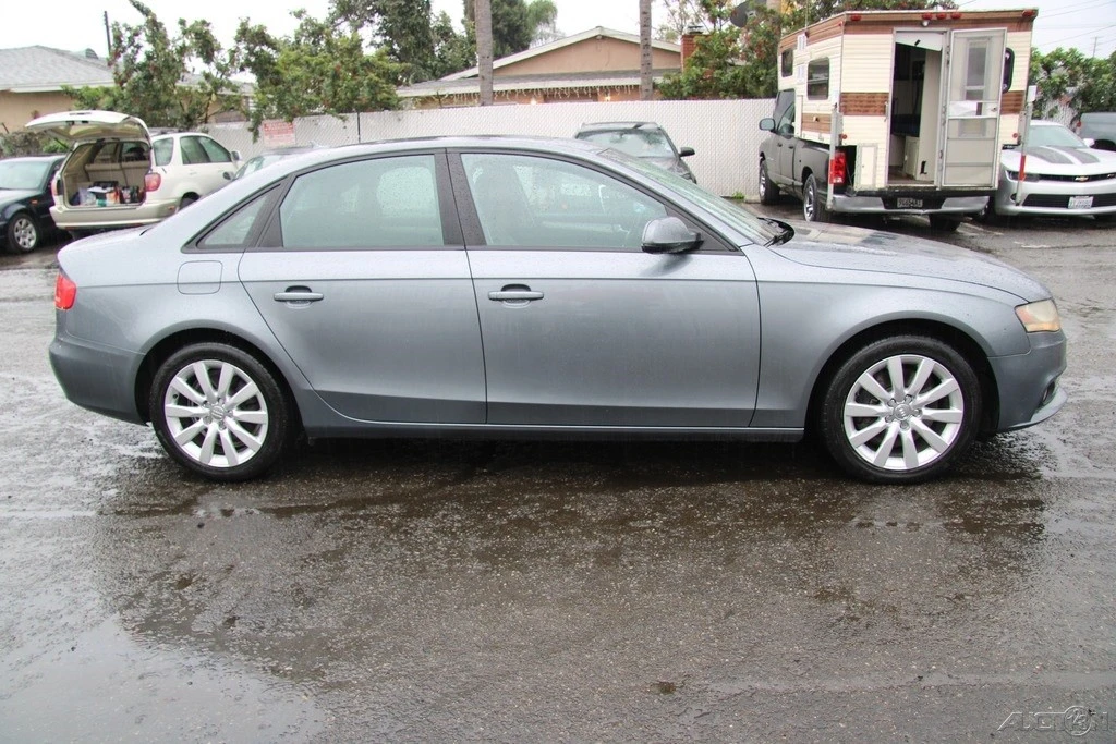 2012 Audi B8 A4 - Image 3 of 21