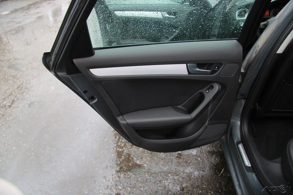 2012 Audi B8 A4 - Image 19 of 21