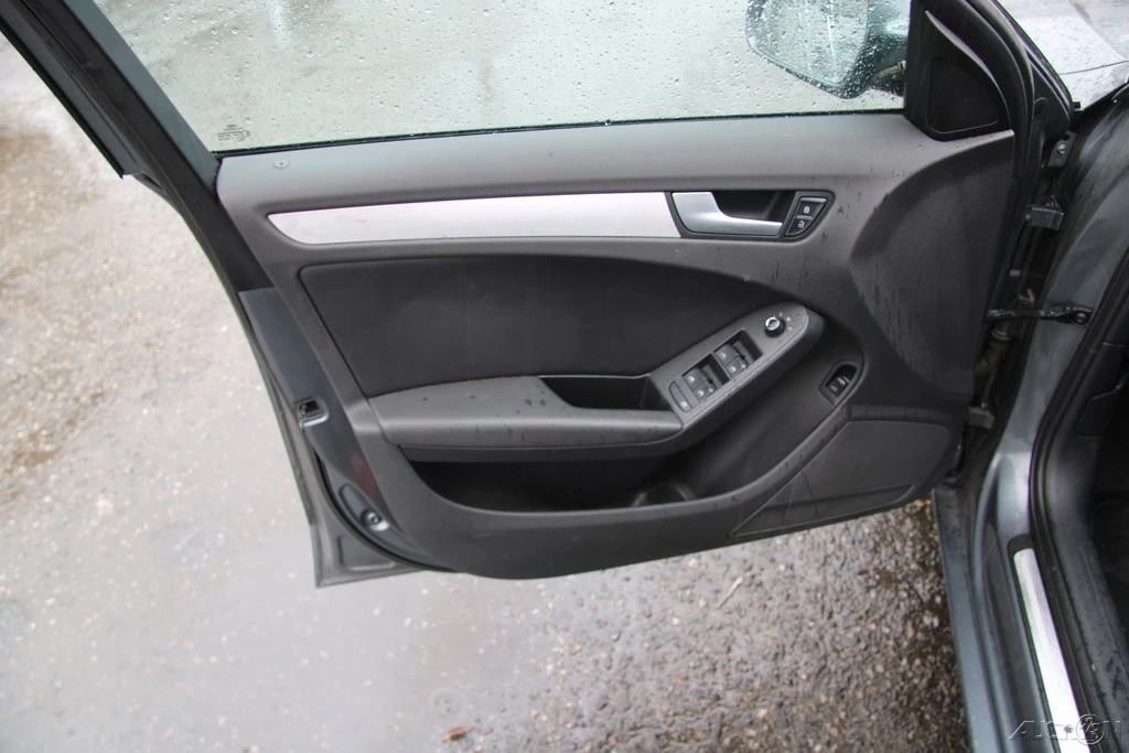 2012 Audi B8 A4 - Image 12 of 21