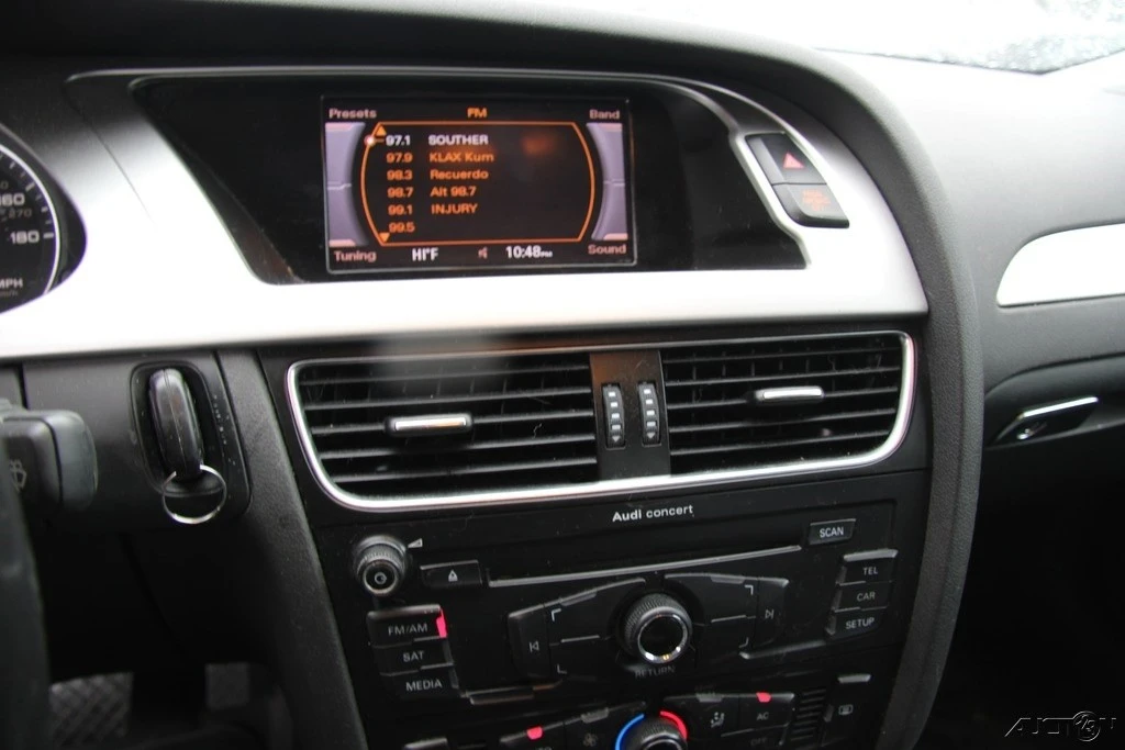 2012 Audi B8 A4 - Image 17 of 21