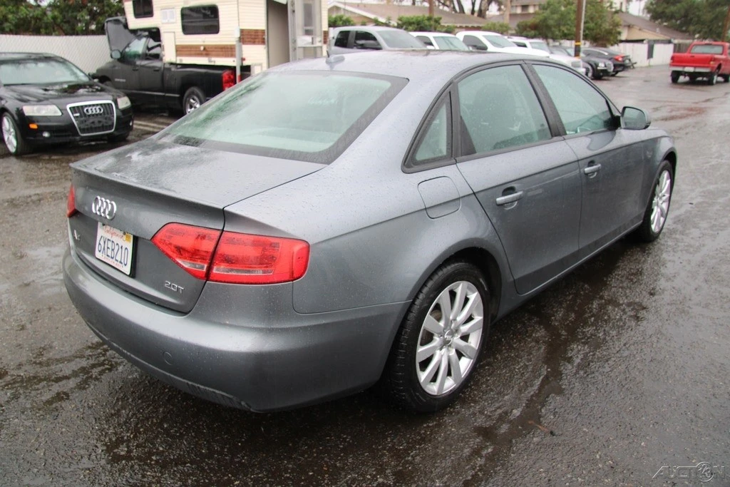 2012 Audi B8 A4 - Image 4 of 21