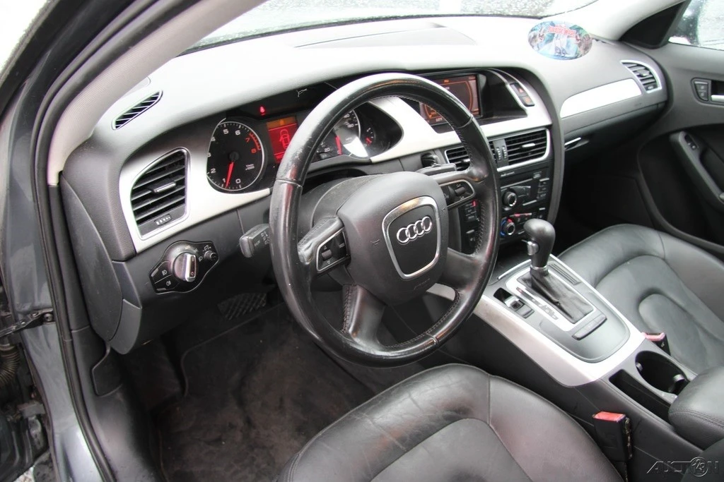 2012 Audi B8 A4 - Image 14 of 21