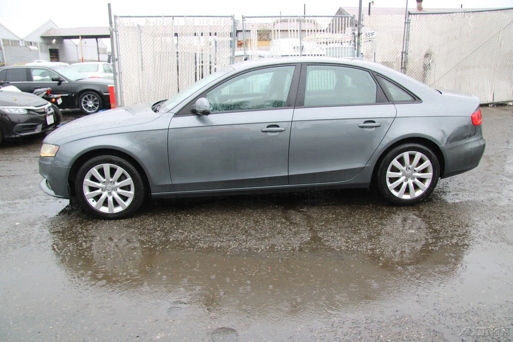 2012 Audi B8 A4 - Image 7 of 21