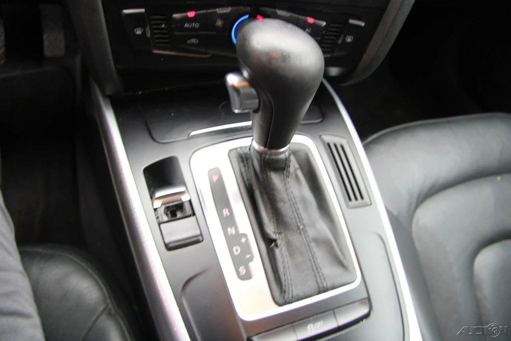 2012 Audi B8 A4 - Image 18 of 21